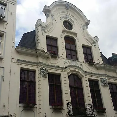 Cour Saint Georges By Cw Collection 4*