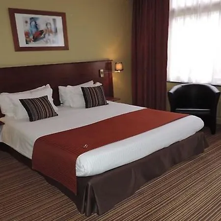 Cour Saint Georges By Cw Collection 4*