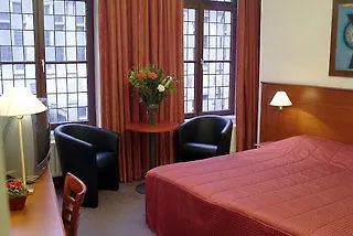 Cour Saint Georges By Cw Collection Hotel 4*