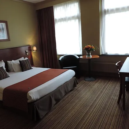 Cour Saint Georges By Cw Collection 4* Gent