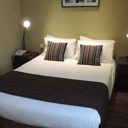 Hotel Cour Saint Georges By Cw Hotel Collection Ghent
