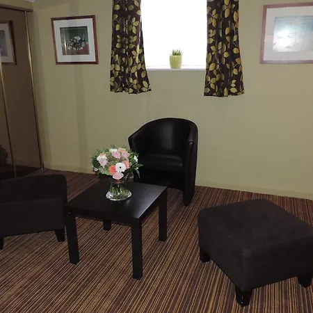 Hotel Cour St Georges 3*