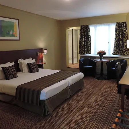 Cour St Georges Hotel