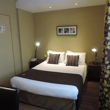Hotel Cour St Georges