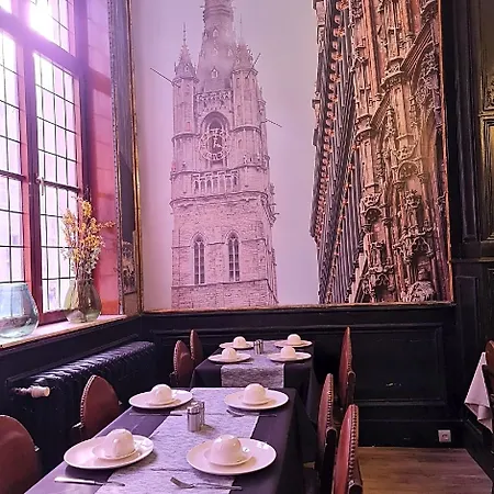 Cour Saint Georges By Cw Collection ホテル 4*