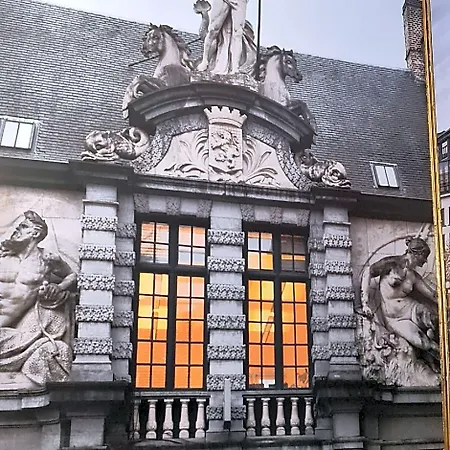 Cour Saint Georges By Cw Collection 4*