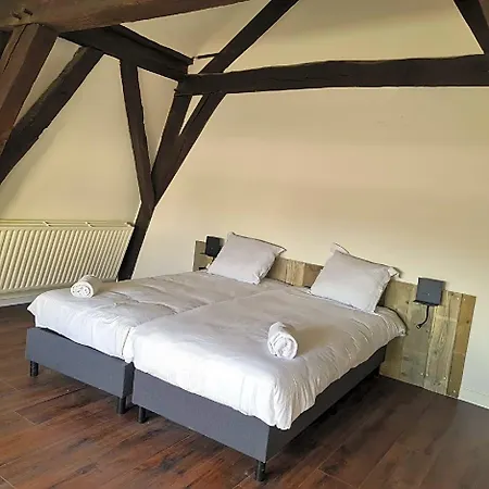 ホテル Cour Saint Georges By Cw Collection 4*