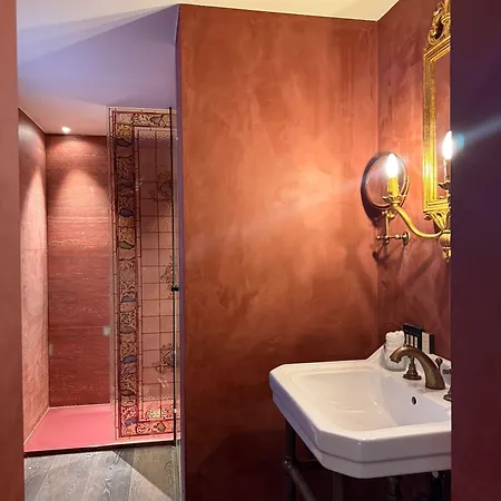 Cour Saint Georges By Cw Collection Hotel 4*