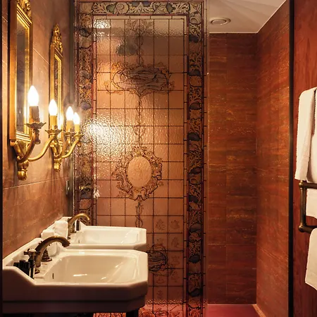 Cour Saint Georges By Cw Collection Hotel