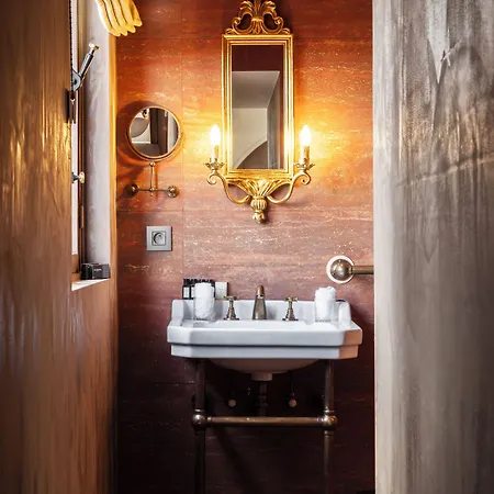 Hotel Cour Saint Georges By Cw Collection