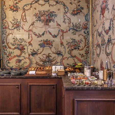 Cour Saint Georges By Cw Collection Hotel Ghent