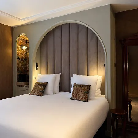 Hotel Cour Saint Georges By Cw Collection