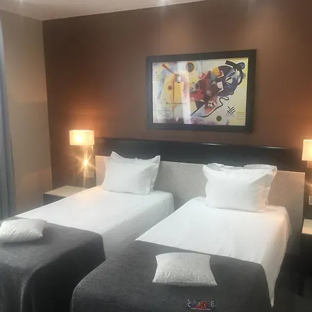 Cour Saint Georges By Cw Collection 4*