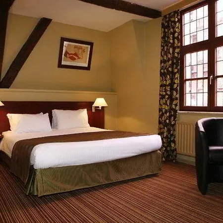 Cour Saint Georges By Cw Collection 4*