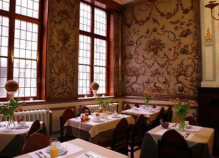 Cour Saint Georges By Cw Collection 4*