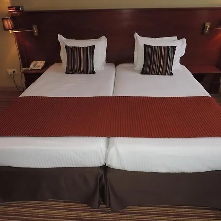Hotel Cour Saint Georges By Cw Hotel Collection Ghent