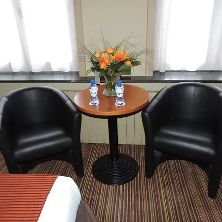 Cour St Georges Hotel