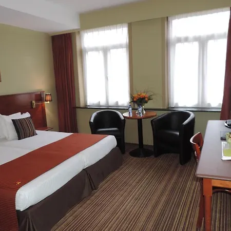 Hotel Cour Saint Georges By Cw Hotel Collection 4*