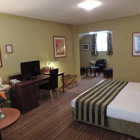 Cour St Georges Hotel