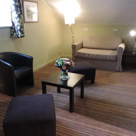 Hotel Cour Saint Georges By Cw Hotel Collection 4*