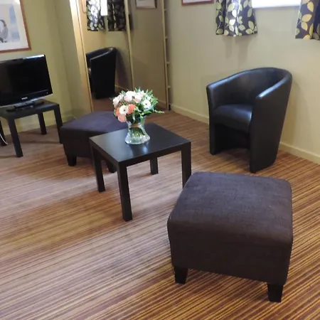 Hotel Cour Saint Georges By Cw Hotel Collection