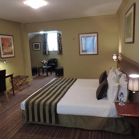 Cour Saint Georges By Cw Collection Hotel 4*