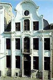 Cour St Georges Hotel Gand