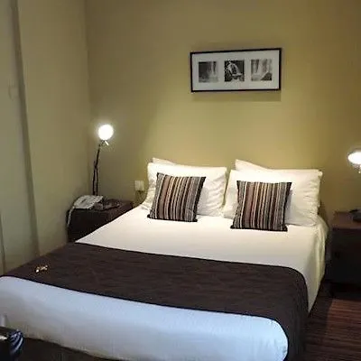 Cour St Georges Hotel Gand