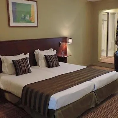 Cour Saint Georges By Cw Collection 4*