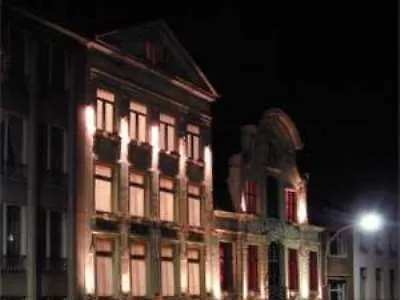 Cour St Georges 3*