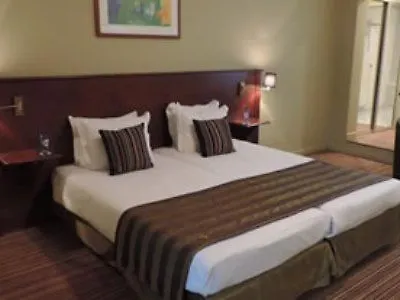 Otel Cour St Georges