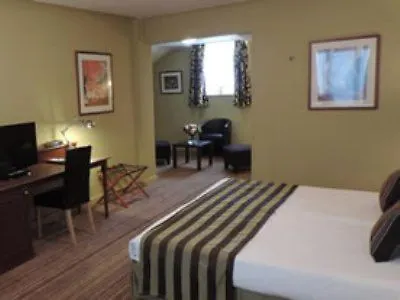 Cour Saint Georges By Cw Collection 4*