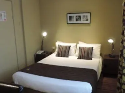 Otel Cour St Georges