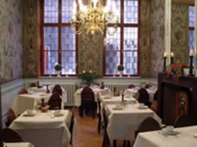 Hotell Cour St Georges