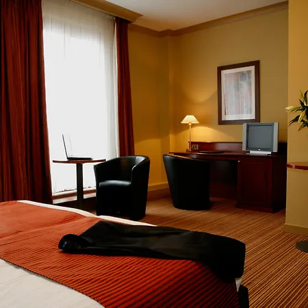 Cour Saint Georges By Cw Collection 4* ヘント