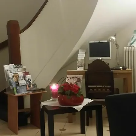 Cour St Georges מלון גנט