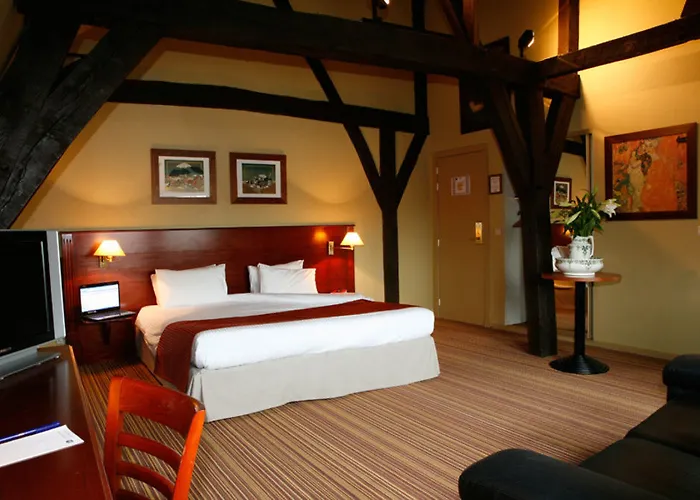 Hotel Cour St Georges