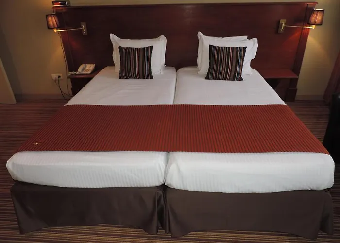 Cour St Georges Gent