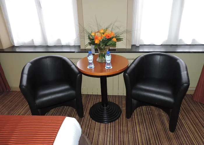 Cour St Georges Hotel