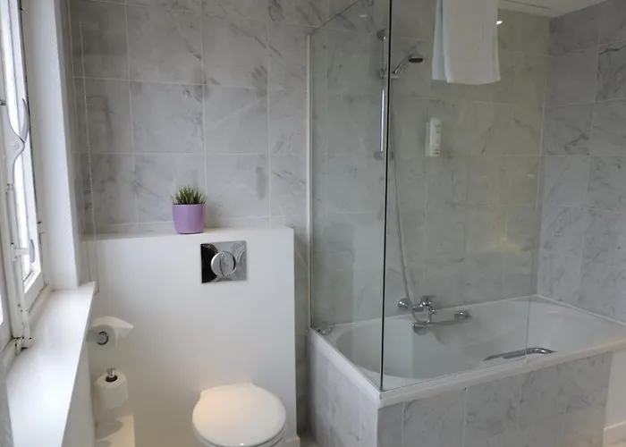 Cour St Georges 3* Gent