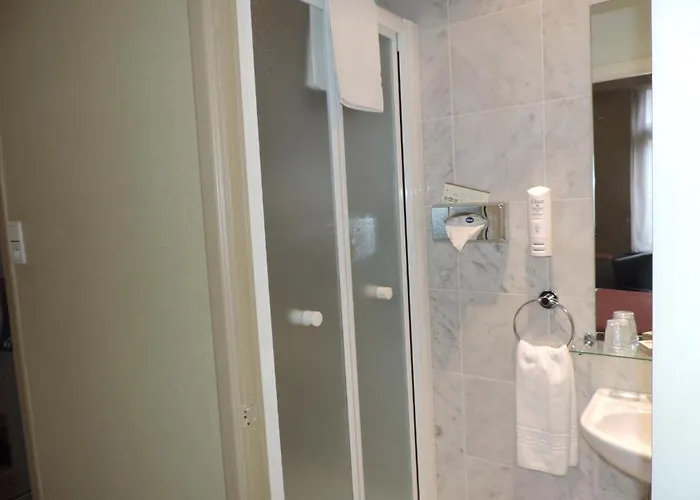 Cour St Georges Gent