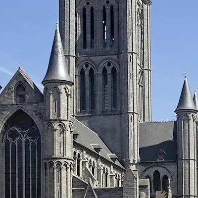 Cour St Georges 3* Gent