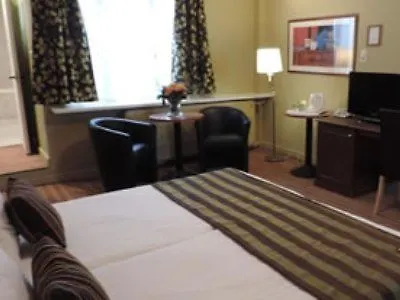 Cour St Georges 3* Gent