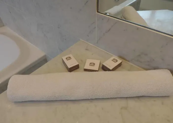 Cour St Georges Гент