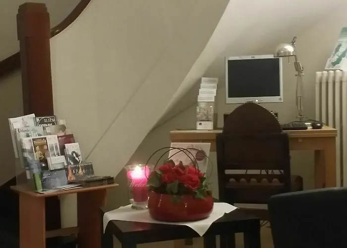 Cour St Georges Hotel Gent