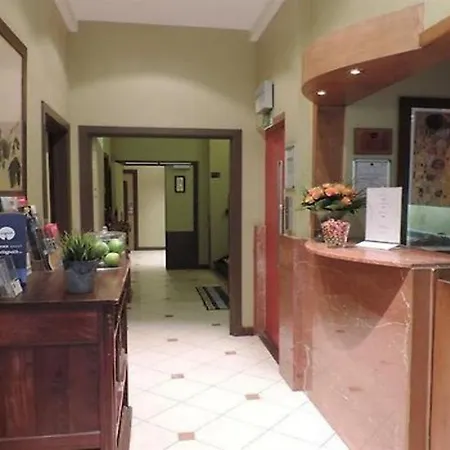 Cour St Georges 酒店 根特