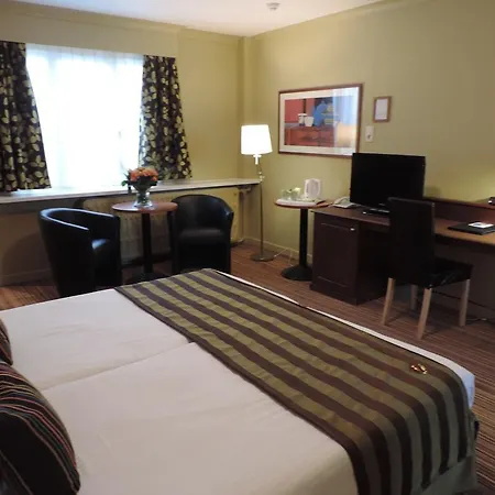 Cour St Georges 3* 根特