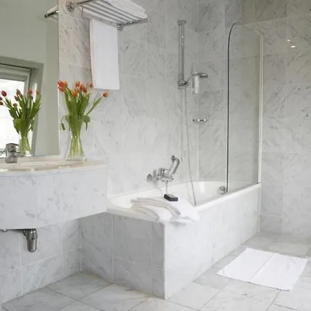 Cour St Georges 3* 根特