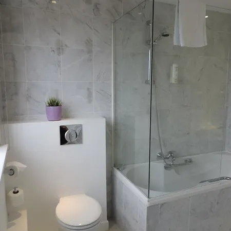 Cour St Georges 3* 根特