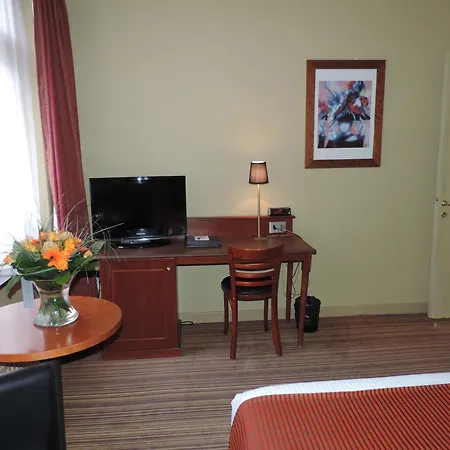 Cour St Georges 酒店